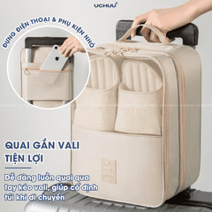 Túi đựng giày du lịch