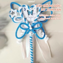 Gậy Thẻ Bo Góc