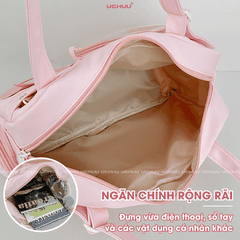 Túi Itabag 2 Ngăn