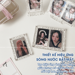 Khung Card Sóng Nước