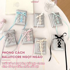 Ví thắt nơ