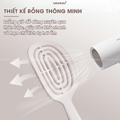Lược Gỡ Rối