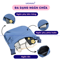Túi Đeo Chéo Uchuu