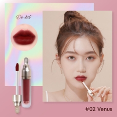 Son Gilaa Plumping Lip Serum - Velvet Tint