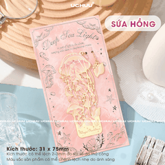 Bookmark Kim Loại