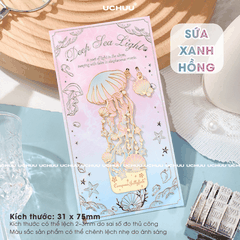 Bookmark Kim Loại