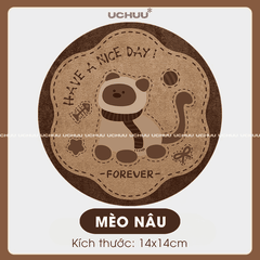 Tấm Lót Ly Cách Nhiệt