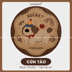 Tấm Lót Ly Cách Nhiệt