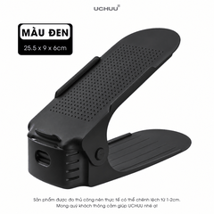 Giá Giày Dép 2 Tầng