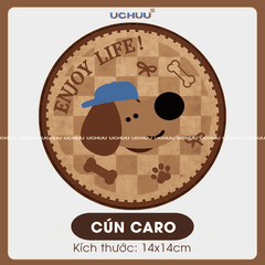 Tấm Lót Ly Cách Nhiệt