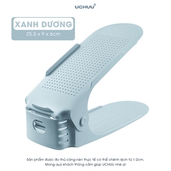 Giá Giày Dép 2 Tầng