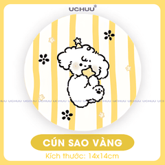 Tấm Lót Ly Cách Nhiệt
