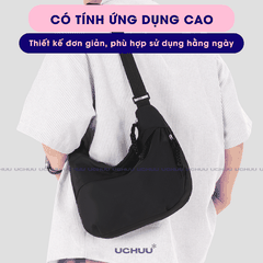 Túi Đeo Chéo Uchuu