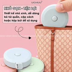 Thước Dây Cuộn