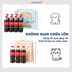Túi Giấy Đựng Quà