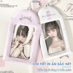 Móc Khoá Photocard