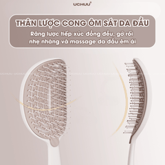 Lược Gỡ Rối