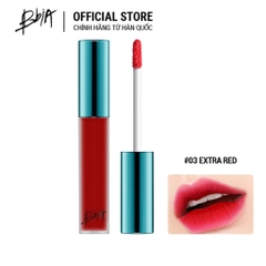 Son kem lì Bbia Last Velvet Lip Tint