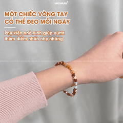 Set Vòng Tay Handmade