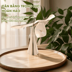 Chim Sắt Mở Nắp