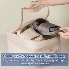 Túi đựng giày du lịch