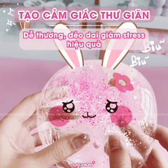 Bộ Băng Keo Nano Thổi Bong Bóng