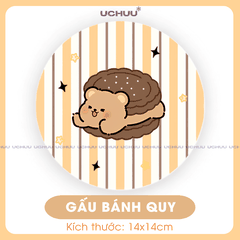 Tấm Lót Ly Cách Nhiệt