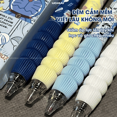 Set Bút Bi Họa Tiết