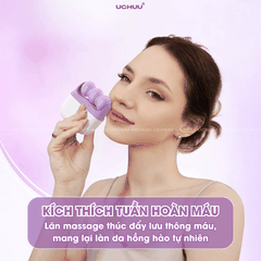 Thanh Lăn Massage