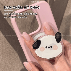 Giá đỡ điện thoại từ tính