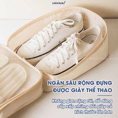 Túi đựng giày du lịch
