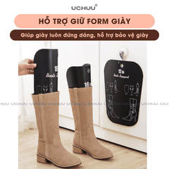 Tấm Lót Giữ Form Giày