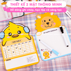 Bảng Viết Mini [5]