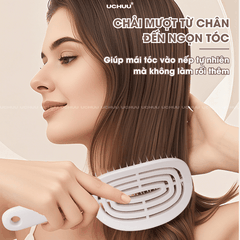 Lược Gỡ Rối