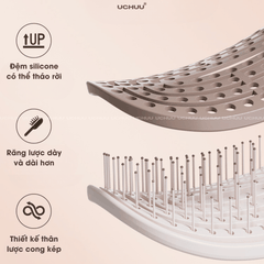Lược Gỡ Rối