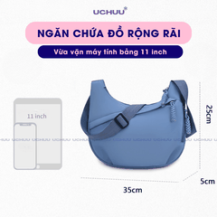 Túi Đeo Chéo Uchuu