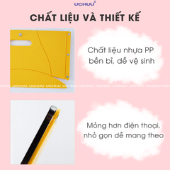 Ghế Nhựa Gấp Gọn