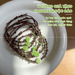 Set Vòng Tay Handmade