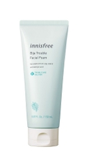 Sữa Rửa Mặt Innisfree Bija Trouble Facial Foam 150ml