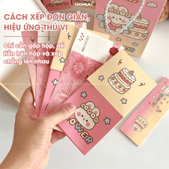 Hộp Quà Bất Ngờ DIY