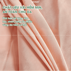 Găng Tay Tẩy Tế Bào Chết