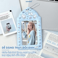 Móc Khoá Photocard
