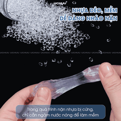 Đất Sét Nhựa Resin