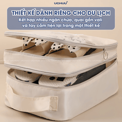Túi đựng giày du lịch