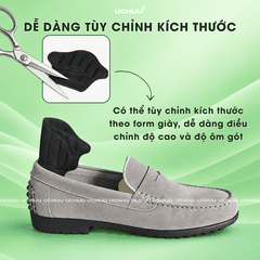 Miếng Dán Gót Giày