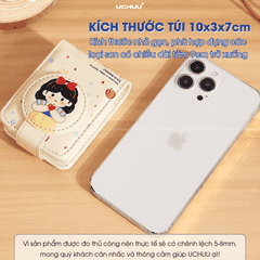 Túi Đựng Son