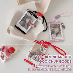 Móc Khóa IG