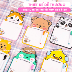 Bảng Viết Mini [5]
