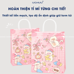 Túi Giấy Đựng Quà