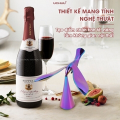 Chim Sắt Mở Nắp